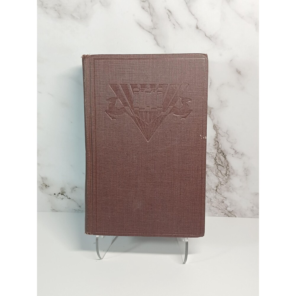 1914 The Moving Picture Girls at Rocky Ranch Laura Lee Hope Hardcover Antique